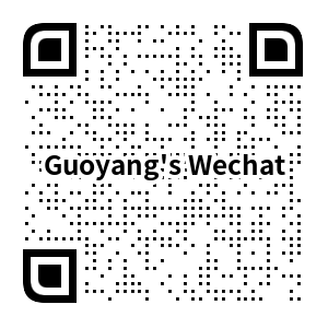 Wechat QR code